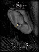 S925 Silver Clip-On Earrings 5