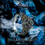 6114199411220, S925 Silver Roc Auspicious Cloud Ring