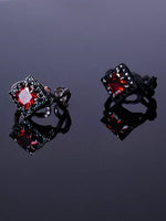 S925 Sterling Silver Open Ring 3