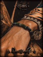 Sandalwood Bead Bracelet 5