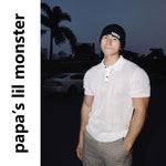 6250459183372,6250459183374,6250459183376, Semi-Open Sheer Knit Polo Sweater