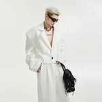 5255754425838,5255754425839,5255754425840,5255754425841, Sequined Padded Shoulder Suit with Pants