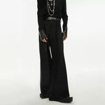 5255754425846,5255754425847,5255754425848,5255754425849, Sequined Padded Shoulder Suit with Pants