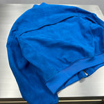 Sheepskin Big Pocket Baseball Flight Jacket 5