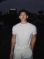 Short-Sleeve Clean-Fit Base Layer T-Shirt 1