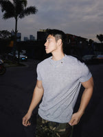 Short-Sleeve Clean-Fit Base Layer T-Shirt 2