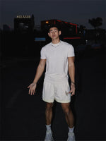 Short-Sleeve Clean-Fit Base Layer T-Shirt 5