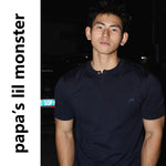 5643399607185,5643399607186,5643399607187, Short-Sleeve Henley Knit Sweater