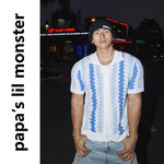 6242814767543,6242814767544,6242814767545, Short-Sleeve Knitted Resort Polo Shirt