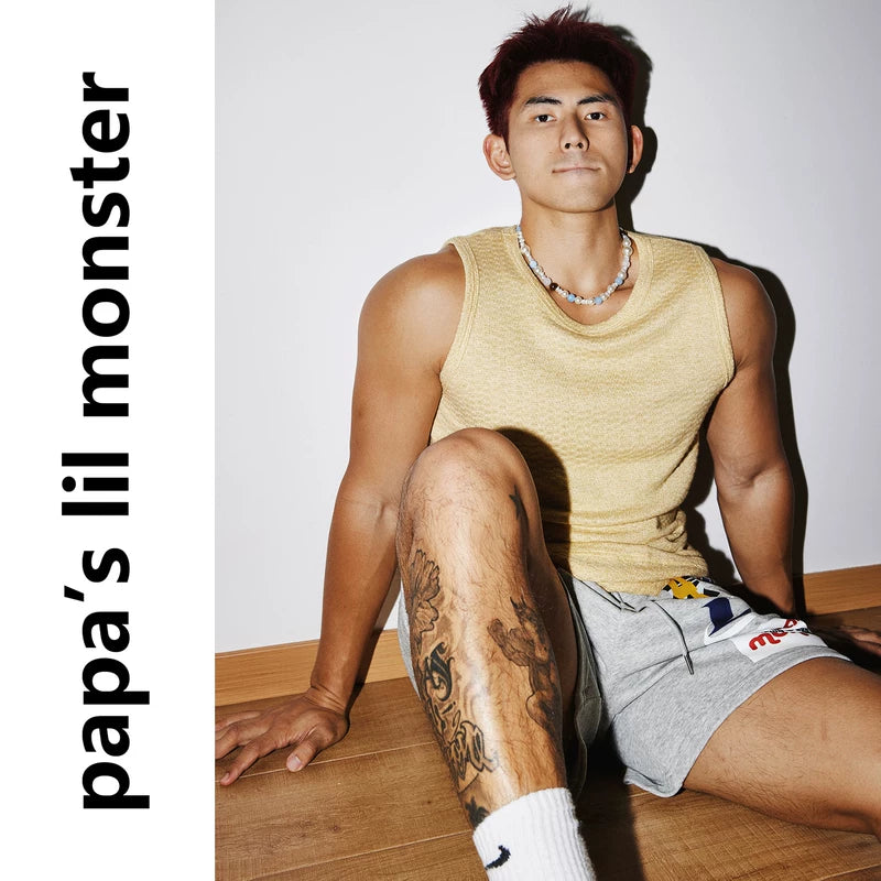 6206898611210,6206898611211,6206898611212,6206898611213, Slim Fit Breathable Sporty Vest