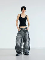 Slim Fit Casual Camisole Tank Top 4