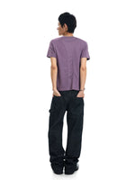 Slim Fit Crew Neck T-Shirt 4