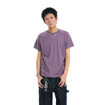 6070798377576,6070798377577,6070798377578,6070798377579, Slim Fit Crew Neck T-Shirt