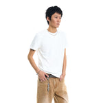 6070798377580,6070798377581,6070798377582,6070798377583, Slim Fit Crew Neck T-Shirt