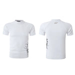 6260180155630,6260180155631,6260180155632, Slim Fit Graphic Short Sleeve T-Shirt