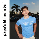 6263170027023,6263170027024,6263170027025,6263170027026, Slim Fit Letter Graphic T-Shirt