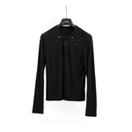6141458584409,6117461521473,6117461521474,6117461521475,6141458584416, Slim Fit Long Sleeve Henley Shirt