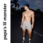 6095557796887,6095557796888,6095557796889, Slim Fit Plaid Drawstring Casual Shorts