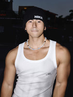 Slim Fit Retro Style Tank Top 5