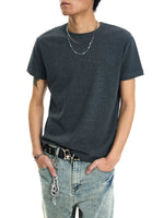 Slim Fit Short Sleeve T-Shirt 2