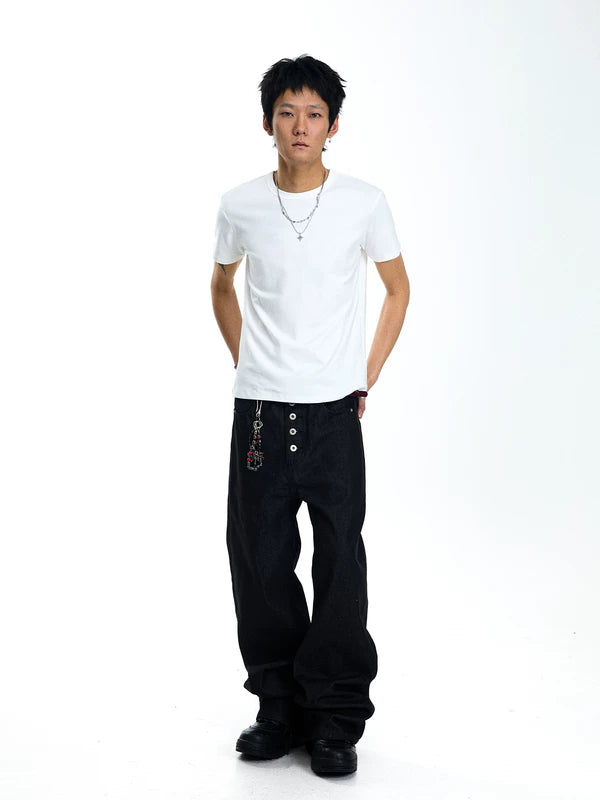 Slim Fit Short Sleeve T-Shirt 4