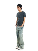 Slim Fit Short Sleeve T-Shirt 5