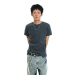 6069306184599,6069306184600,6069306184601,6069306184602, Slim Fit Short Sleeve T-Shirt