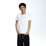 6069306184603,6069306184604,6069306184605,6069306184606, Slim Fit Short Sleeve T-Shirt