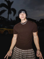Slim Fit Stretch Short Sleeve T-Shirt 5