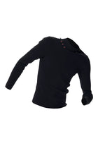 Slim Fit Turtleneck Knit Sweater 5
