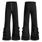 6253859163927,6253859163928,6253859163929,6253859163930,6253859163931, Slim Flared Jeans Pants