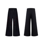 6034203579404,6034203579408,6034203579412,6034203579416, Stand Collar Drawstring Short Jacket