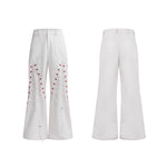 6034203579402,6034203579406,6034203579410,6034203579414, Stand Collar Drawstring Short Jacket