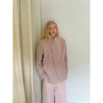 Stand Collar Waist-Defining Suit Jacket 5