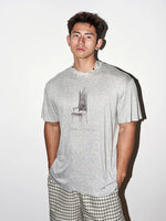 Still Life Chair Print T-Shirt 1