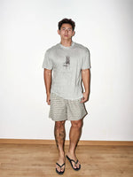 Still Life Chair Print T-Shirt 2