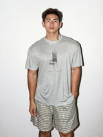 Still Life Chair Print T-Shirt 4