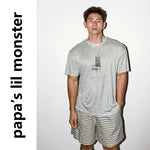 6105388657986,6105388657987,6105388657988,6105388657989, Still Life Chair Print T-Shirt