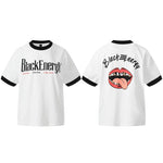 6042316360077,6042316360078,6042316360079,6042316360080, Street Style Graphic Cotton Short-Sleeve T-Shirt
