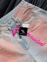 Street Style Keychain Belt With Charms 4