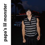 6097961820699,6097961820700,6097961820701, Striped Half-Button Knitted Vest