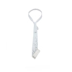 5813896626882, Studded Tassel Necktie