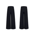 6096109383995,5929152456001,5929152456007,5929152456013, Tailored Double-Breasted Suit Jacket