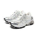 Thick-Soled Retro Running Dad Sneakers 2