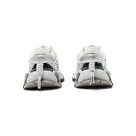 Thick-Soled Retro Running Dad Sneakers 4