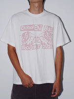 Time Train Bus Graphic Short-Sleeve T-Shirt 5