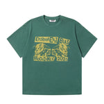 5937103164091,5937103164094,5937103164097,5937103164100, Time Train Bus Graphic Short-Sleeve T-Shirt