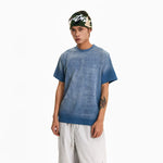 6207200638618,6207200638619,6207200638620,6207200638621, Vintage Distressed Graphic T-Shirt
