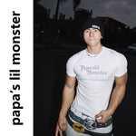 6092383564143,6092383564144,6092383564145, Waffle Textured Slim Fit T-Shirt