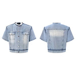 5423149009793,5423149009791,5423149009789,5423149009787, Washed Loose Straight Leg Jeans Pants
